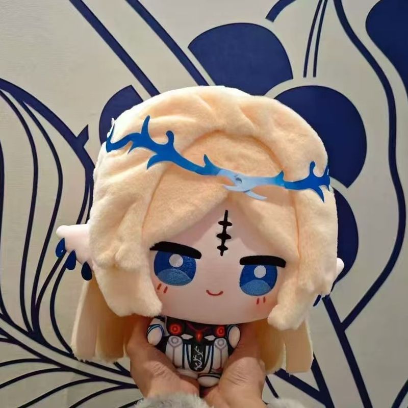【พร้อมส่ง】wuthering waves wuthering waves figure wutheringwaves สินค้าอนิเมะและการ์ตูน 2 มิติ: พวงกุ