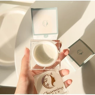 ครีมชาร์มมิ่งสกิน Charming skin (ไนท์ครีมใหญ่ ขนาด 20 กรัม)