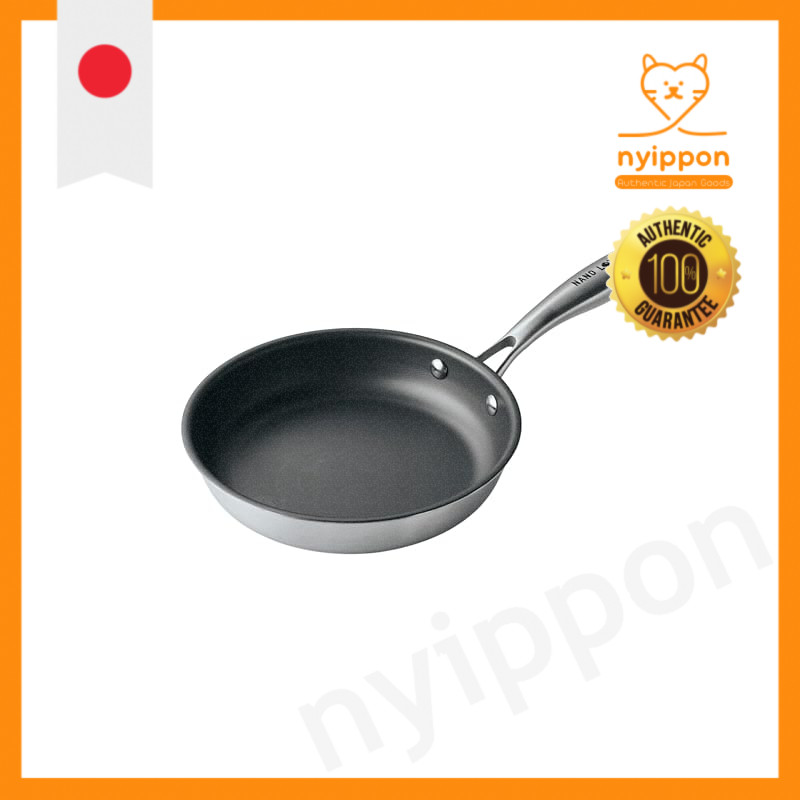 Nano Lotus Pan (20cm) and (26cm)