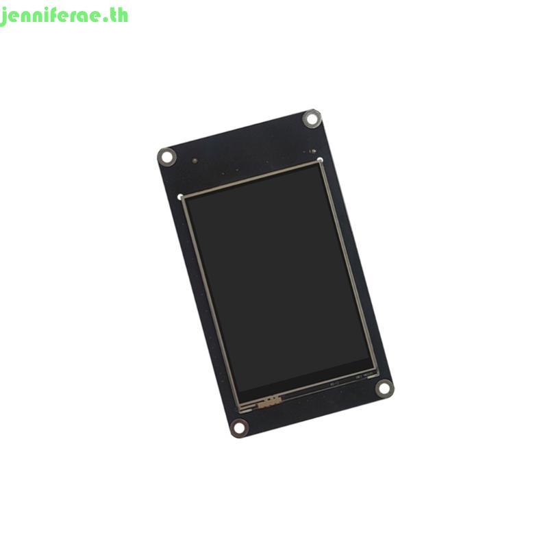 Jenniferae Resolution 3 5 นิ้ว TFT LCD Display Screen 480x320 ความละเอียด ST7796S