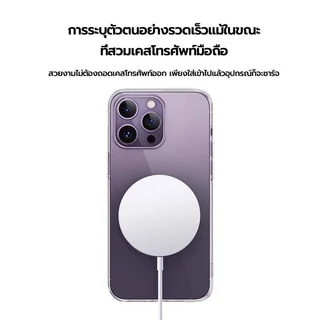 THE-Leortiux ที่ชาร์จไร้สาย สามารถชาร์จโทรศัพท์มือถือ/หูฟัง/นาฬิกาได้พร้อมกัน Wireless Charger