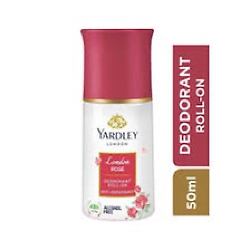 Yardley London Roll on Deodrant รูปที่ 4