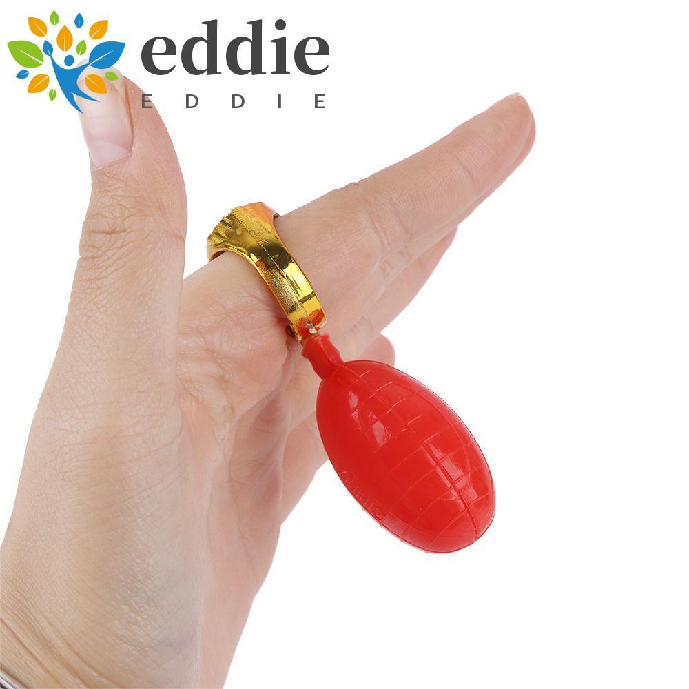 EDIE แหวนน้ํา สเปรย์ปาร์ตี้ตลกสร้างสรรค์