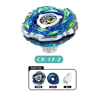 เปลวไฟ UX-18 UX-19 CX-13-1 CX-13-2 BX-49 Battling ของเล่น Spinning Tops ของขวัญสําหรับเด็กเดี่ยว Bey 2026 ใหม่ด้านบน