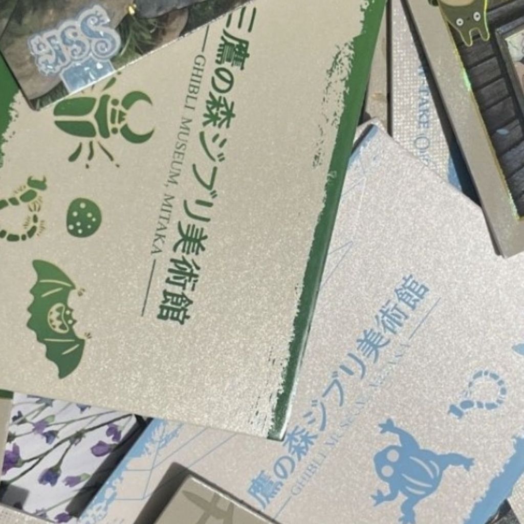 [ต้นฉบับของแท้] Hayao Miyazaki Collection ins Hayao Miyazaki Anime Photocard Spirited Away Photocard