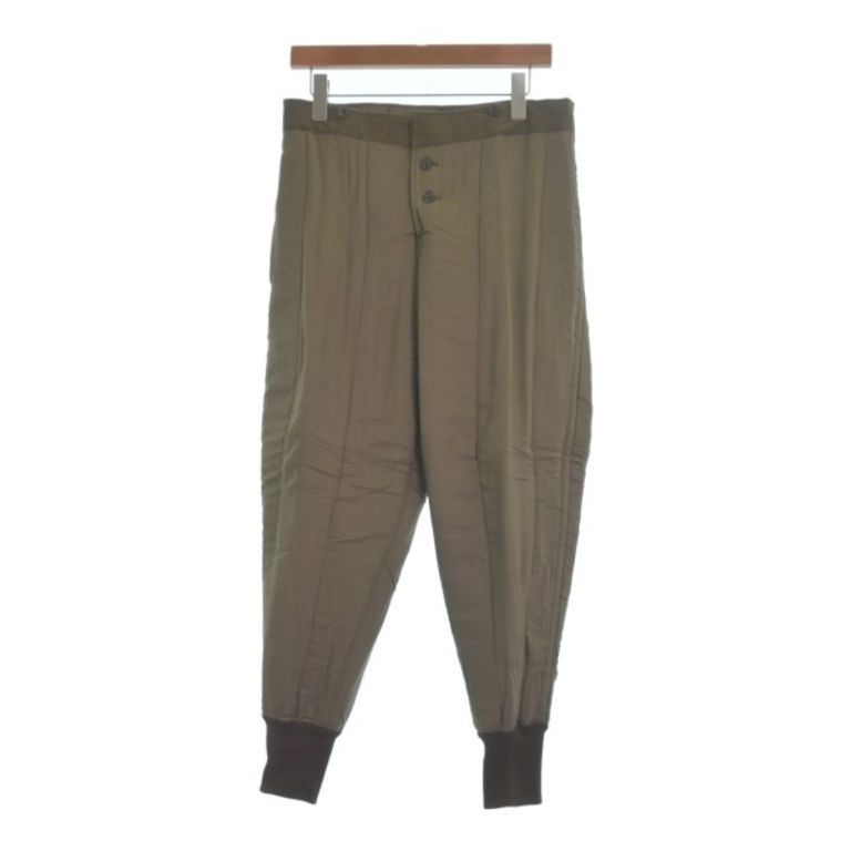 Pants khaki Direct from Japan Secondhand