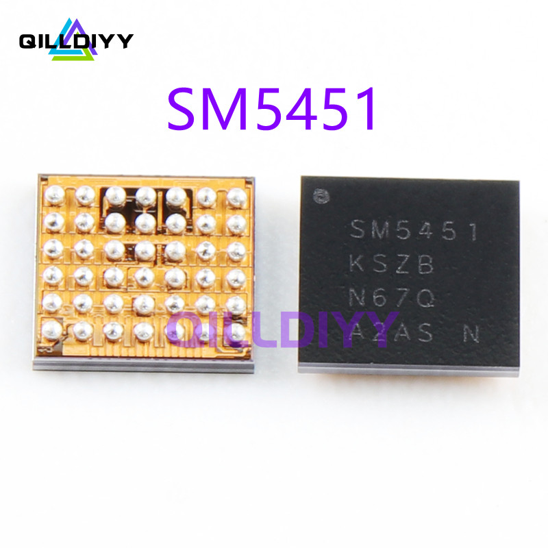 SM5451 สําหรับ Samsung ชาร์จ IC