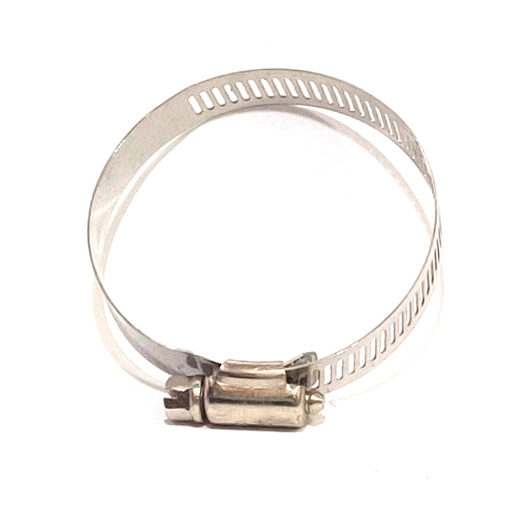 GAS CLAMP / GAS RING / HOSE CLAMP / HOSE RING 2.5 นิ้ว