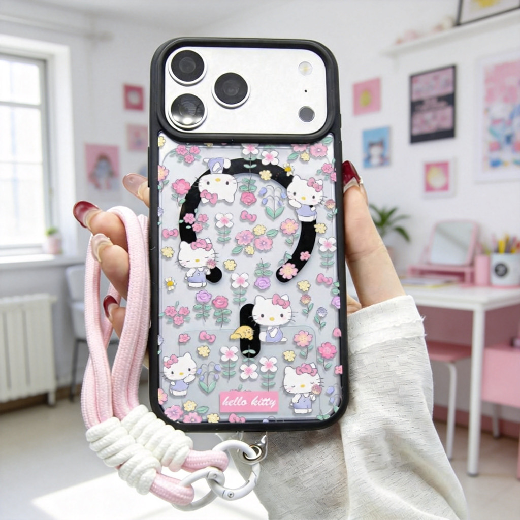เคสไอโฟน เหมาะสำหรับ iPhone 18/17PROMAX 16 18PRO 15PLUS Apple 14PRO 13 12 11PRO-CLMSCX151
