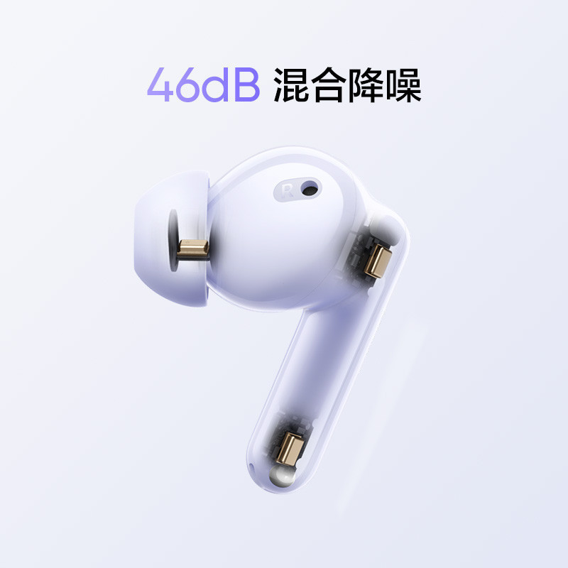 [New]Realme Buds T310 หูฟังไร้สายบลูทูธ 5.4 Noise Cancellation 40H แบตเตอรี่หูฟัง T300 อัพเกรดสําหรั