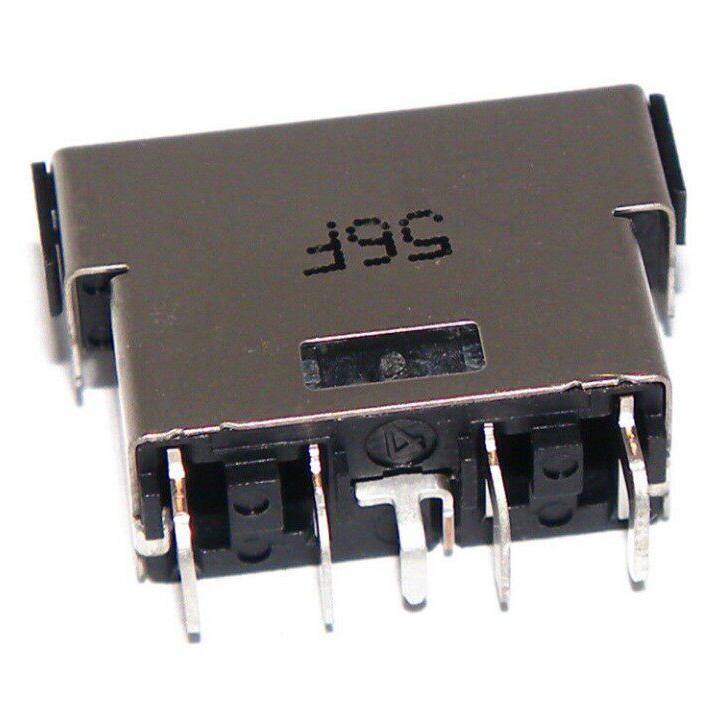 สําหรับผู้ช่วยให้รอด g5000 irx9 irh8 loq 15iax9 15aph8 15irh8 หัวแจ็คพลังงาน