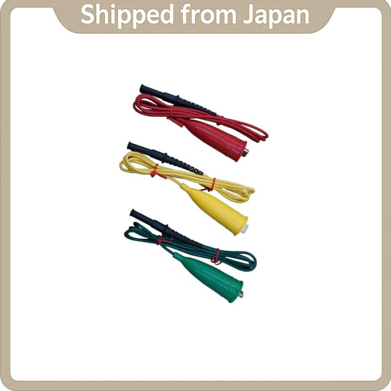Kyoritsu 7241A 1.5m Earth/Ground Test Lead Cable p7x