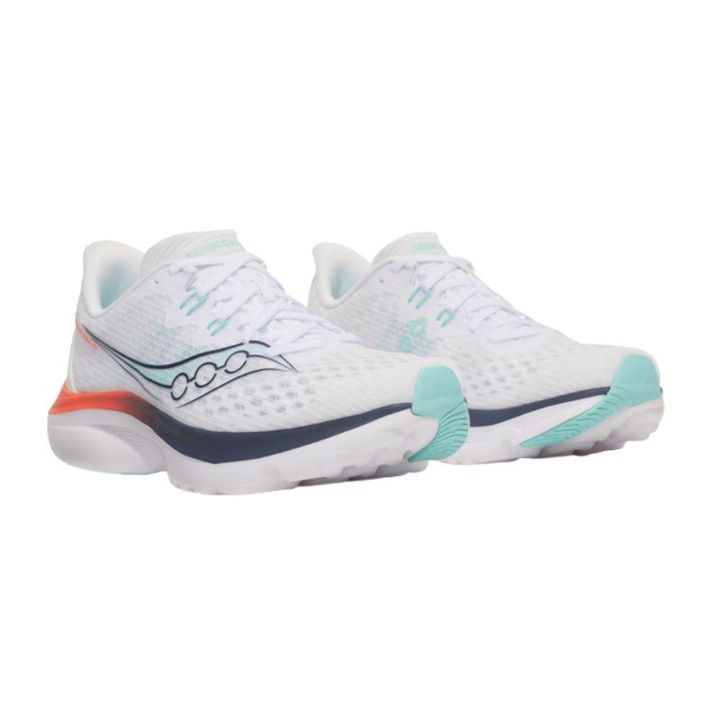 SAUCONY KINVARA 16 Women รองเท้าวิ่งถนนผู้หญิง — صورة 2