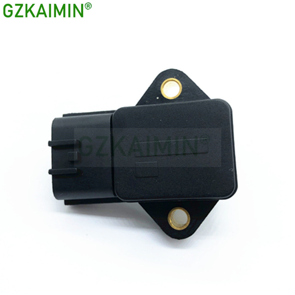 เหมาะสําหรับเซ็นเซอร์ความดันทางเข้าอากาศของ Nissan OE PS69-01 PS64-01 รูเล็ก EM1K
