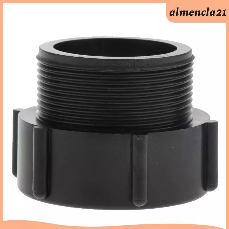 อะแดปเตอร์ถัง IBC ขนาด 2 นิ้ว สําหรับท่อเกลียว DN50 BSP