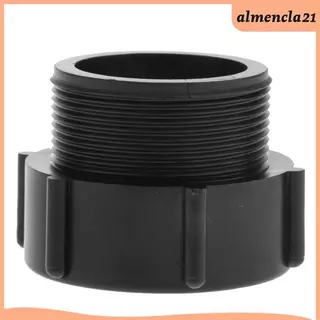 อะแดปเตอร์ถัง IBC ขนาด 2 นิ้ว สําหรับท่อเกลียว DN50 BSP