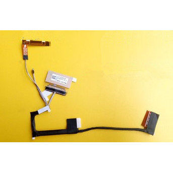 สาย LCD หน้าจอ DisplayPort สายสําหรับ lenovo DC02C00DF20 DC02C00DF10 DC02C00DF00 Y7000P Y540