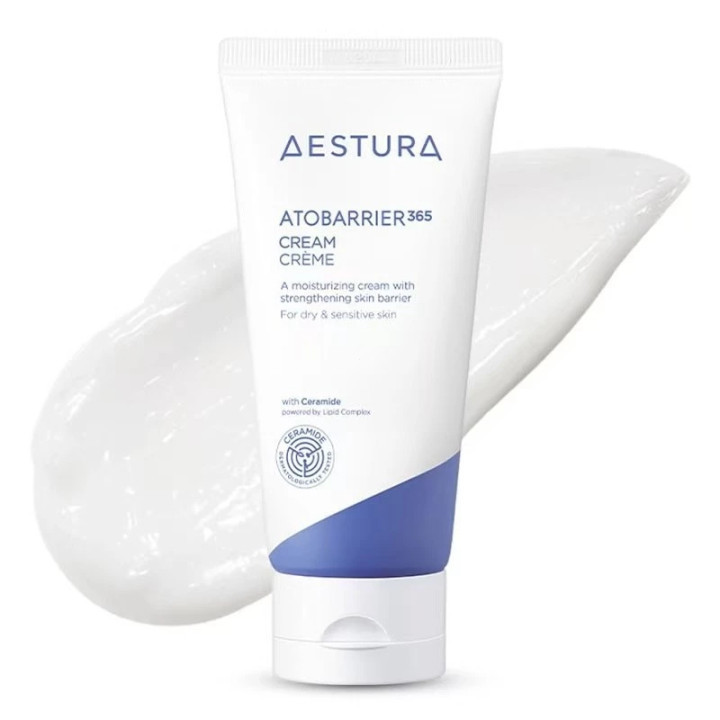 FORAestura Atobrier 365 Cream 80ml