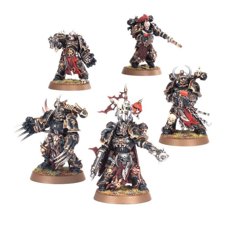 Chaos Star Warrior โมเดลเรซิ่นสีขาว (เวอร์ชั่นมาตุภูมิระบายสีไม่ได้)