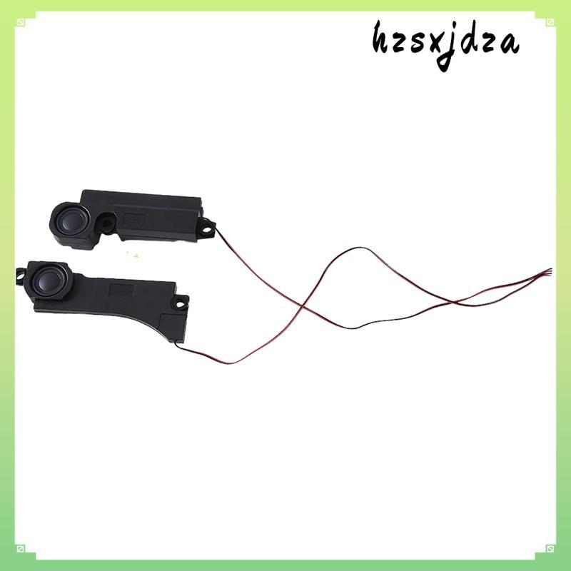 2PCS ลําโพงสีดําเปลี่ยนแล็ปท็อปอุปกรณ์เสริม Fit สําหรับ Y500 Y500N Y510 Y510P Y590 hzsxjdza.th