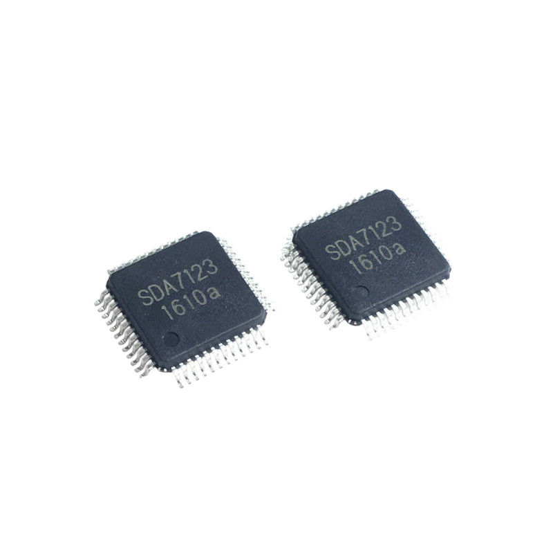 SDA7123 LQFP48 GM7123C ADV7123 QFP48