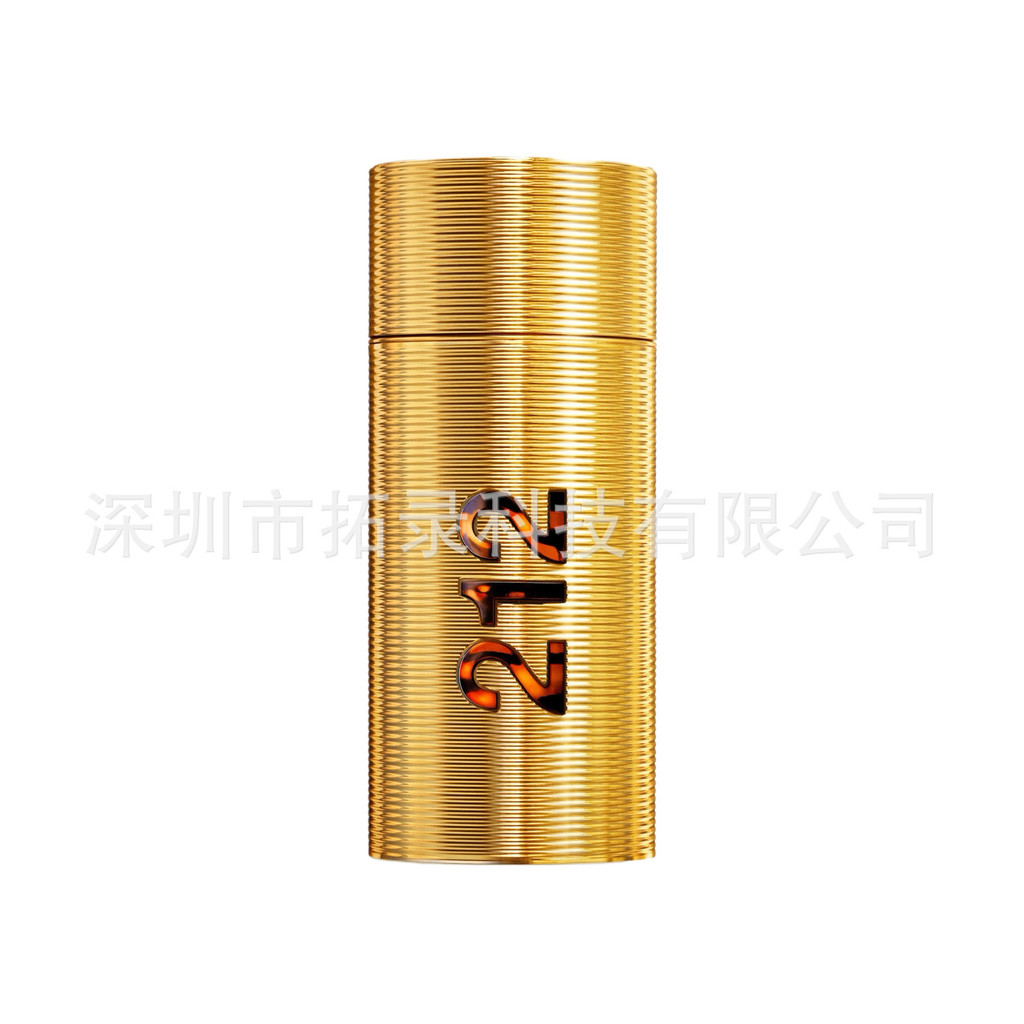 212 Series Perfume Carolina Herrera 212 Men Parfum 3.4oz Eau de Pa