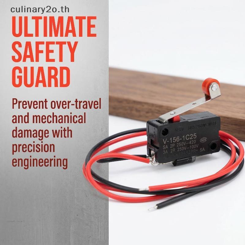 Cul Robust Arm Servo อะไหล่สําหรับ HUINA 1550 15CH RC Excavator เปลี่ยนโลหะที่แม่นยําสําหรับ DIY Sca
