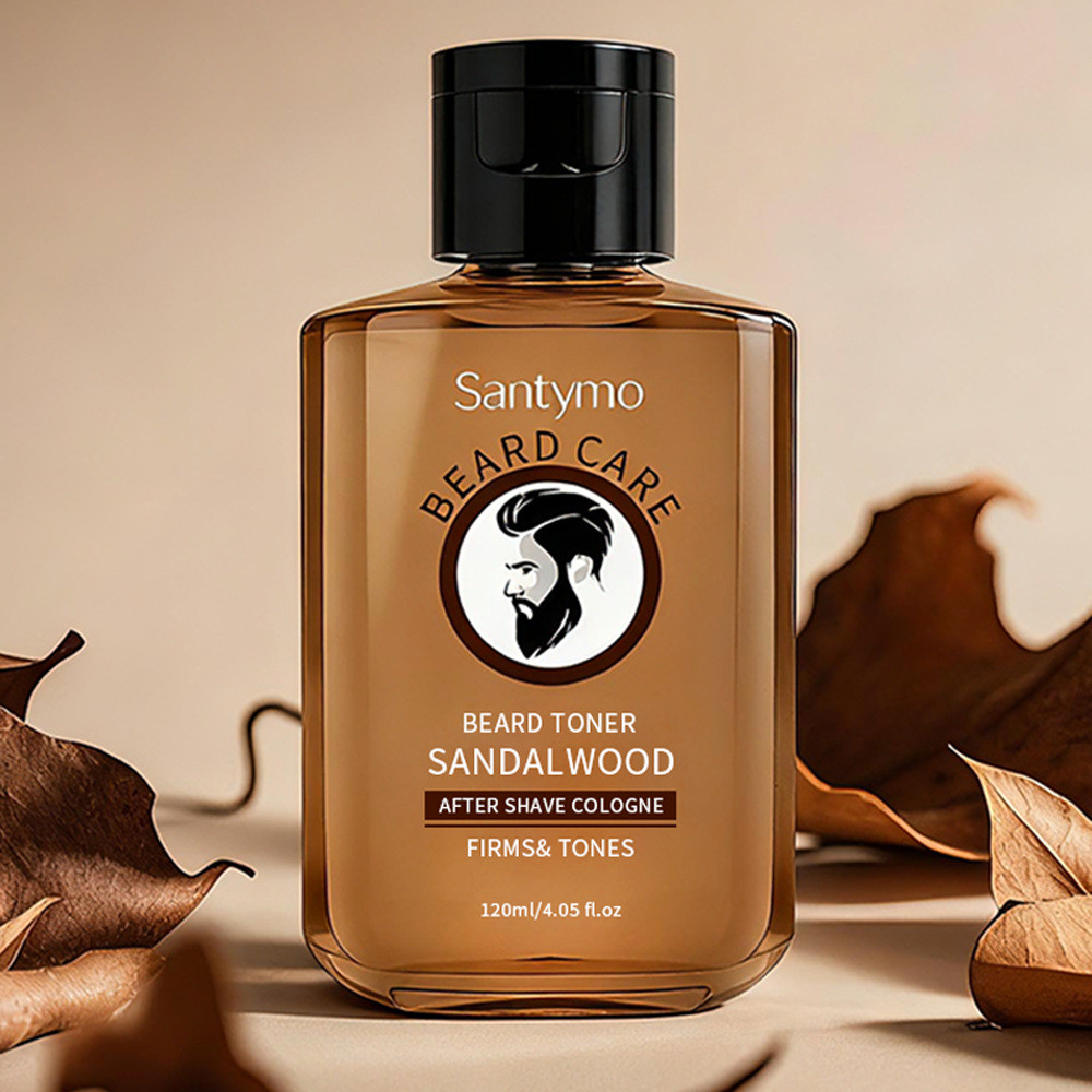 [คลังสินค้าพร้อม] Mens Aftershave Fragrance Soothing Calming Aftershave Care Toner WJG