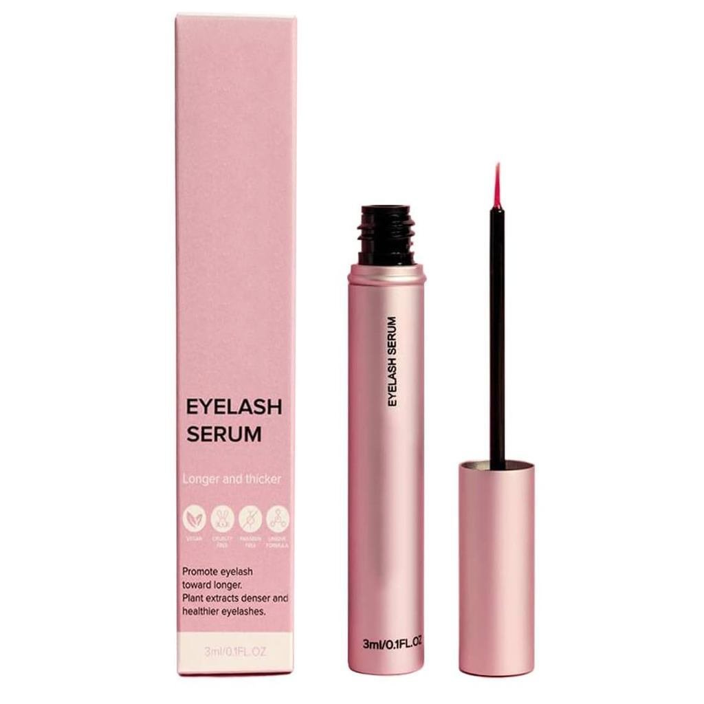 Lash by Eyelash Serum (1 แพ็ค) OP9P Z66M