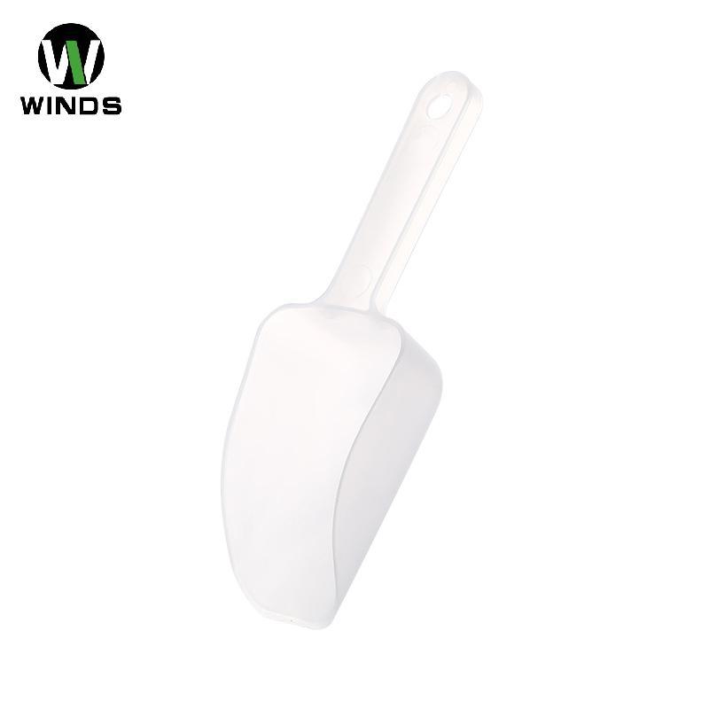 ODS พลั่วน้ําแข็งพลาสติกแป้งอาหาร Candy Ice Cream Scoop ขนมข้าวพลั่วครัว Frosted Thiened พลั่วน้ําแข็งอเนกประสงค์ OD