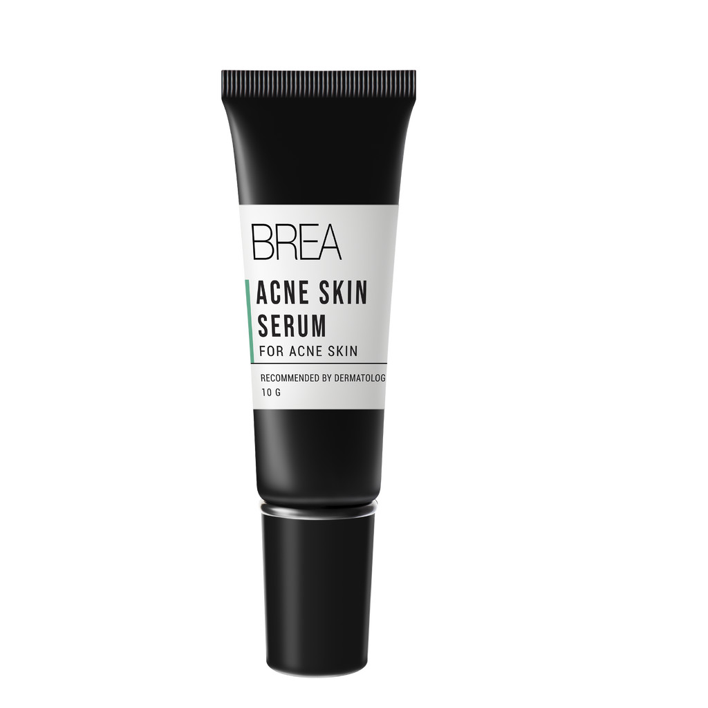(ของแถม) BREA ACNE SKIN SERUM (10 G.)