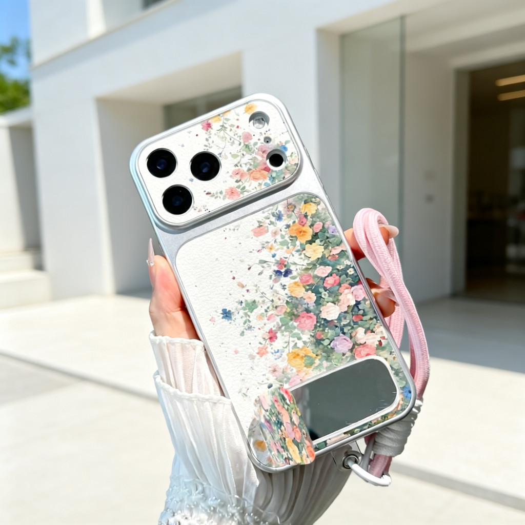 เข้ากันได้ เคสไอโฟน 18/17PROMAX 16PRO 15 iPhone 14PLUS 13PROMAX Apple 11 12PRO-HLMBKP35
