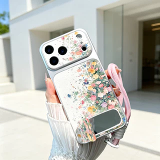 🐞🐞เข้ากันได้ เคสไอโฟน 17PROMAX 16PRO 15 iPhone 14PLUS 13PROMAX Apple 11 12PRO-HLMBKP35