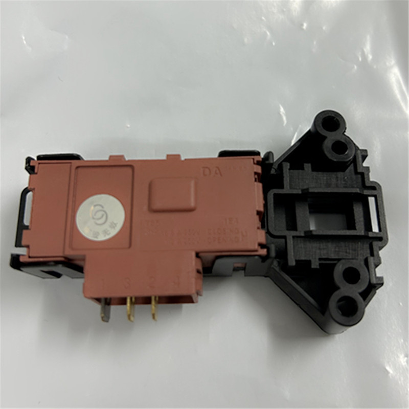 TCL Washer Door Lock XQGM85-F12102THB/TG-V65/XQG85-F14303HBDP