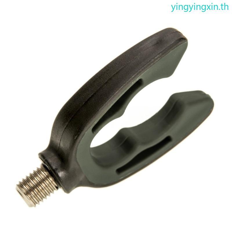 YIN Nylon Fishing Rod Rest Head Fishing Rest Head Rod Bracket Clip