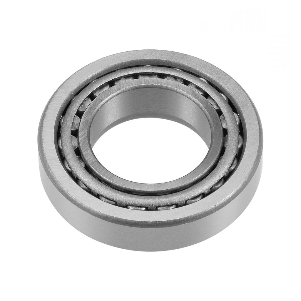 LM48548/LM48510 1.375" Bore, 2.5625" OD, 0.72" กว้าง 1SET | ชุดกรวยและถ้วยแบริ่งลูกกลิ้งเรียว