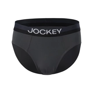 JOCKEY UNDERWEAR กางเกงในชาย รุ่น Basic Essential Collection BRIEFS KU JKBRBAF02