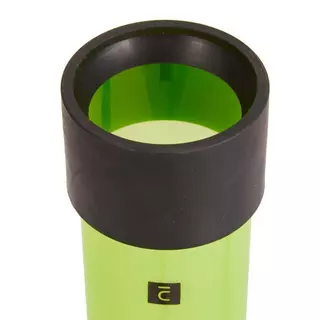 Decathlon Tennis Ball Collector Tube หลอดเก็บลูกเทนนิส - Green
