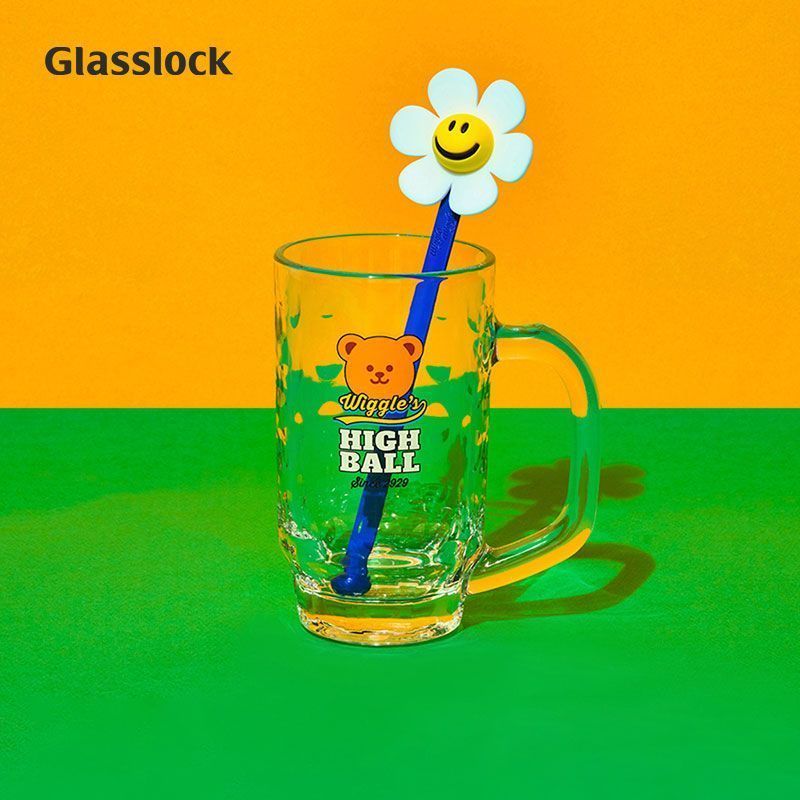 Oriental City Wuyan Minshang Trading Co., Ltd. Glasslock wgle Glasslock wogle Glass แก้วมูลค่าสูง แก