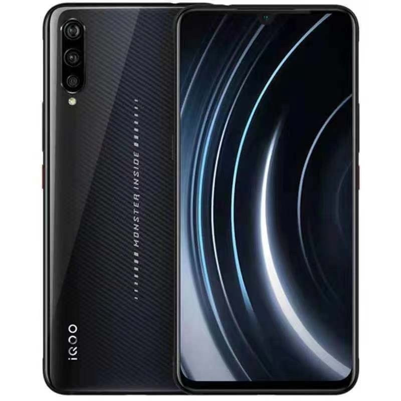 [มือสอง] vivo IQOO มือที่สอง Snapdragon 855 IQOONeo IQOOPro คอนโซลเกมนักเรียนคอนโซลเกมราคาถูก