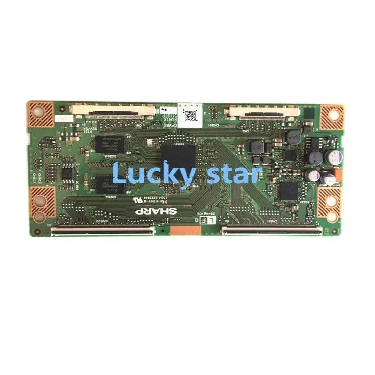 LOGIC BOARD CPWBX RUNTK5119TP ส่วน