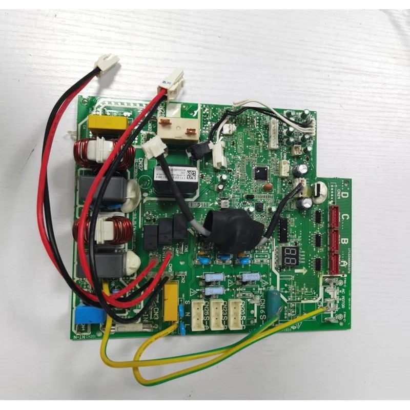 ใหม่เครื่องปรับอากาศบอร์ดคอมพิวเตอร์แผงวงจร CE-KFR80W/BP2T4N1-310 CE-KFR80W/BP2T4N1