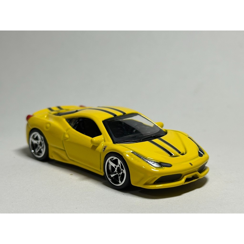 Burago Burago Ferrari Series โมเดลรถสเกลขนาดเล็ก