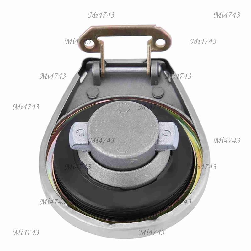 Mi4743i Tank Cap 17620-MB1- Cap Tank Cap สําหรับ CB700 750 GL1500 VT500 รถจักรยานยนต์หมวก