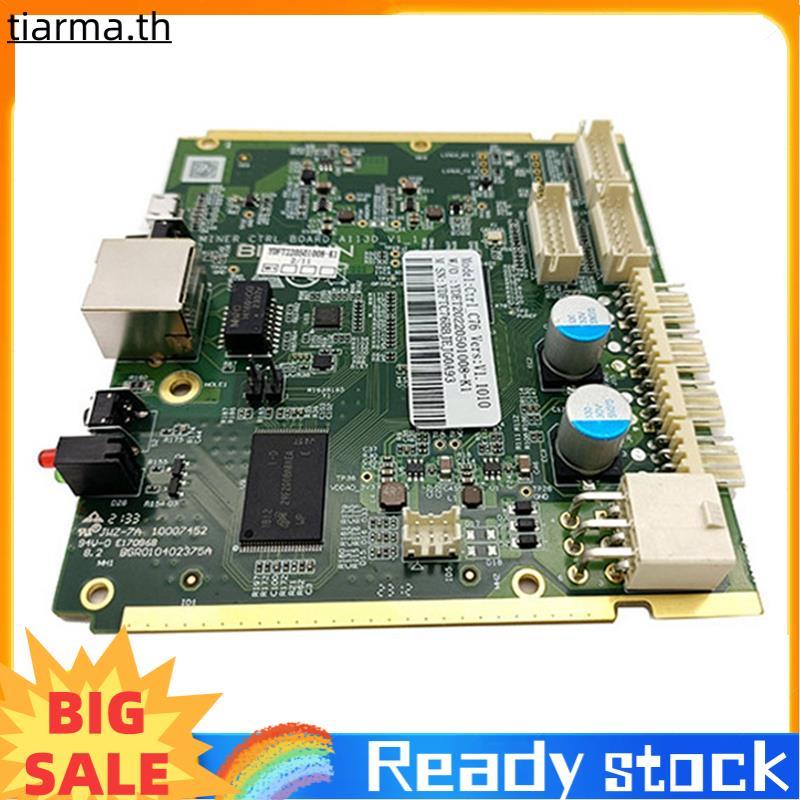 TIARMA C76 Bitmain สําหรับเมนบอร์ดสําหรับ S19ALU, S19pro, S19J, S19JPRO, S19XP, S19JPRO + S19JXP Min