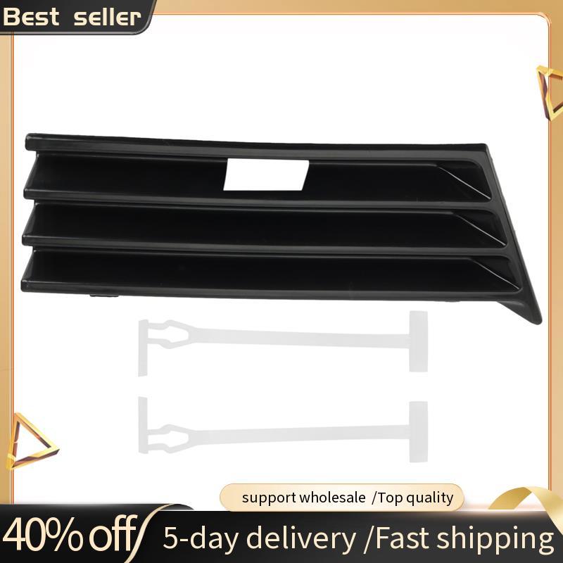 สําหรับ E-Class W210 1995, 1996, 1997, 1998 กันชน Tow Hook Cover ด้านหน้า