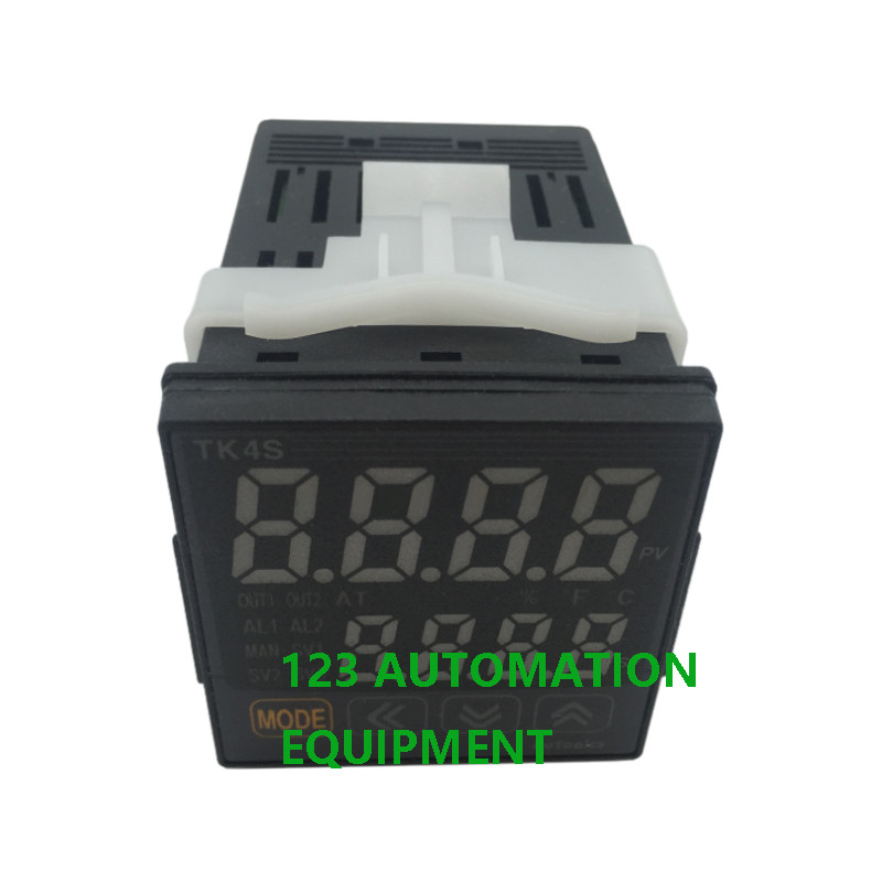 ของแท้ใหม่ Autonics TK4S-B4CN B4SN B4RN B4CR B4SR B4RR T4RN T4SN T4CN T4RR T4RS T4RC เครื่องควบคุมอุ
