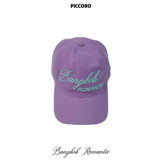 Piccoro - Bangkok Romantic Cap