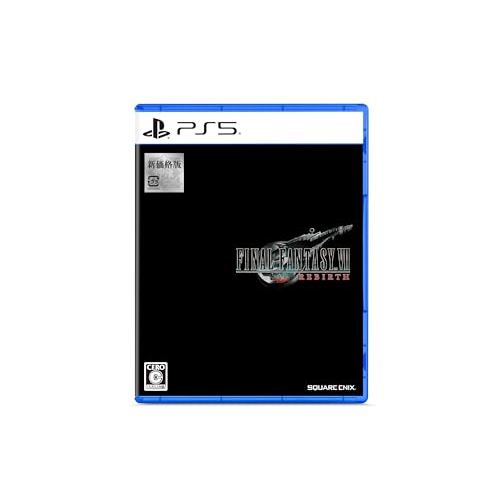 [New Price Edition] FINAL FANTASY VII REBIRTH - PS5