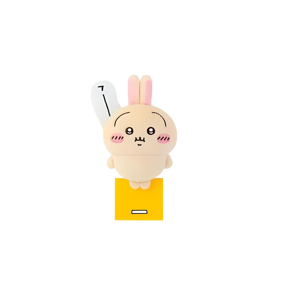 Chiikawa usagi usagi E Reward ป้ายสัตว์ตุ๊กตา